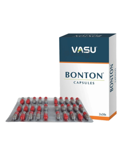 Vasu Bonton Capsules