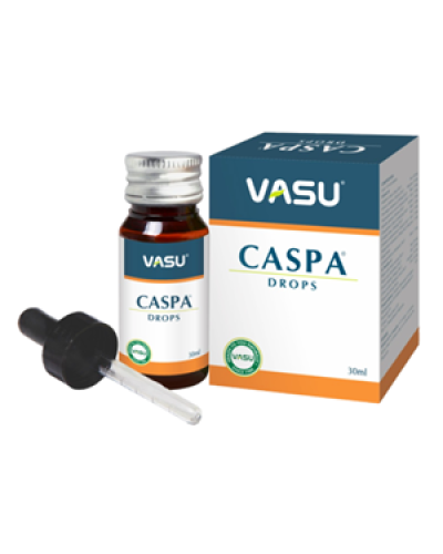 Vasu Caspa Drops