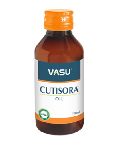 Vasu Cutisora Oil