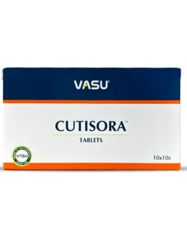 Vasu Cutisora Tablets