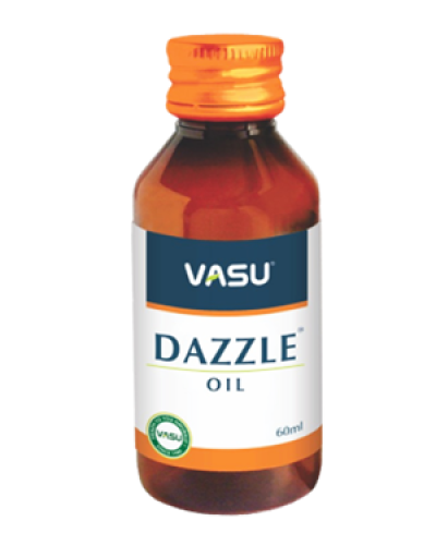 Vasu Dazzle Oil