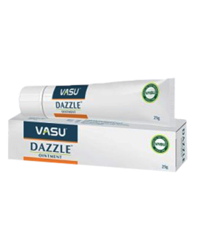 Vasu Dazzle Ointment