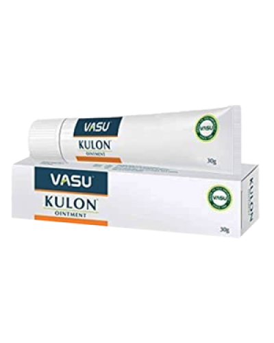 Vasu Kulon Ointment