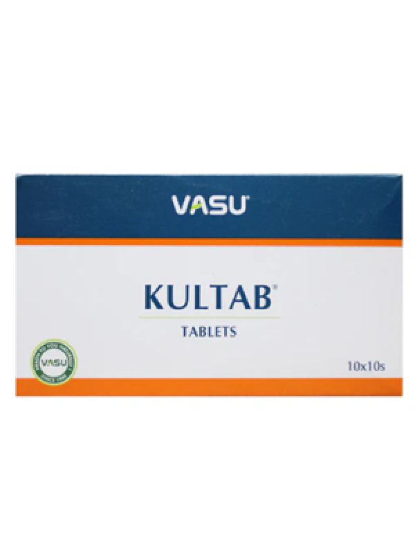 Vasu Kultab Tablets