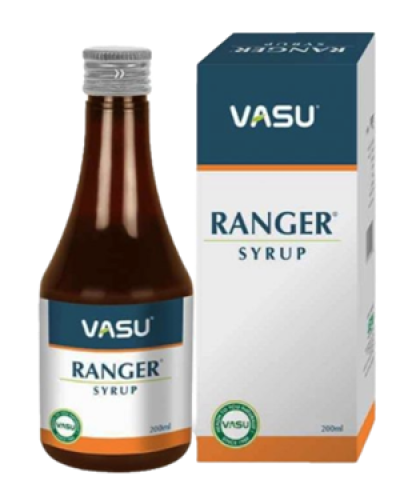 Vasu Ranger Syrup