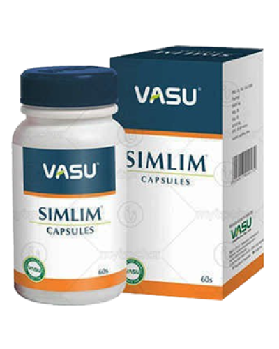 Vasu Simlim Capsules