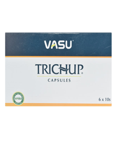 Vasu Trichup Capsules