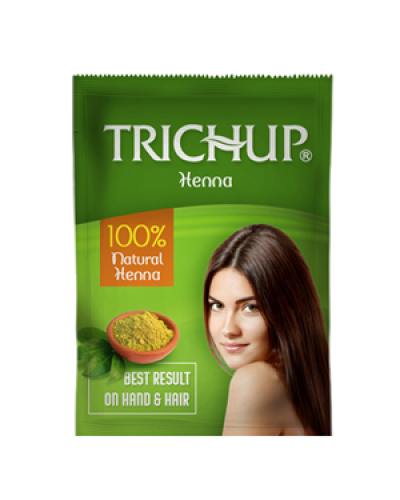 Vasu Trichup Henna Powder