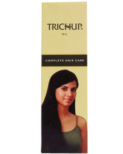 Vasu Trichup Oil (CHC)