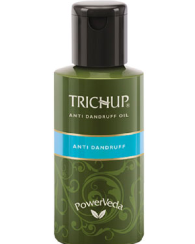 Vasu Trichup Oil Ad