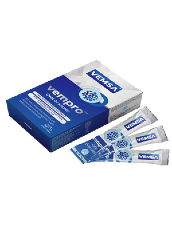 Vemsa VEMPRO+ Oral Granules