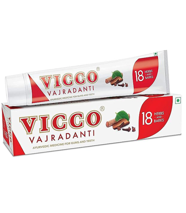 Vicco Vajradanti Toothpaste