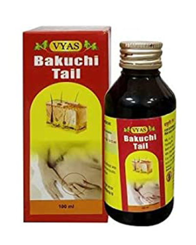 Vyas Bakuchi Tail