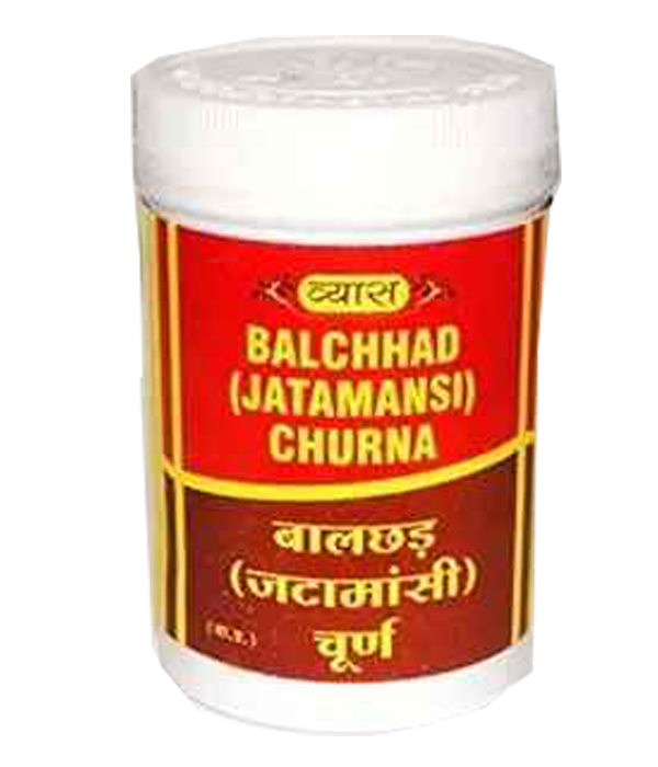 Vyas Balchhad (Jatamansi) Churna