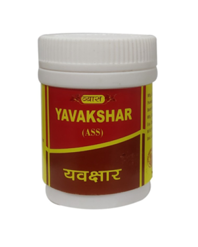 Vyas Yavakshara Churna