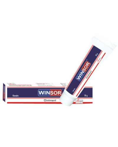 Winsor Ointment