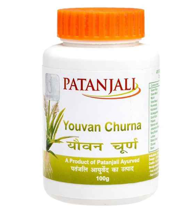 Youvan Churna
