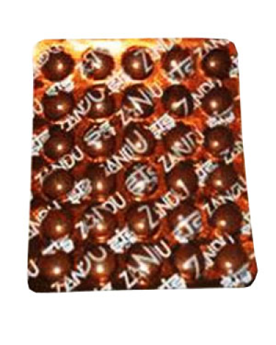 Zandu Abhayasan Tablets