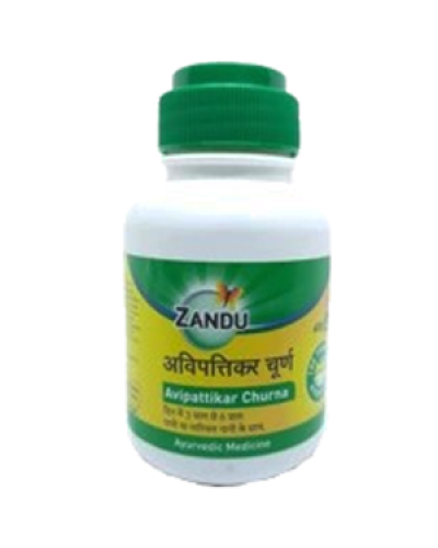 Zandu Avipattikar Churna