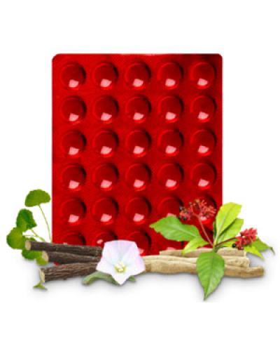 Zandu Brento Tablets
