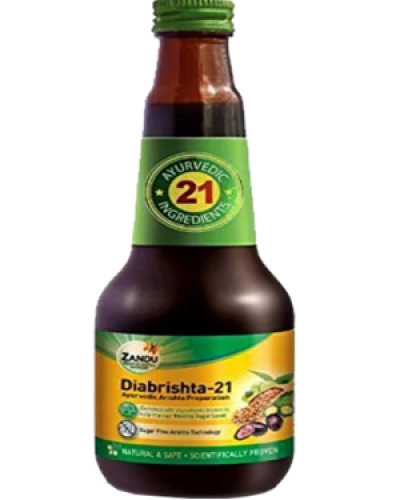 Zandu Diabrishta-21