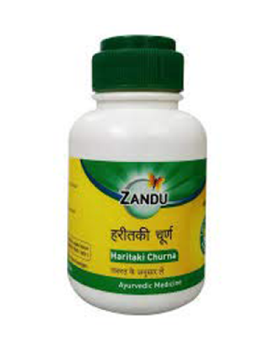 Zandu Haritaki Churna