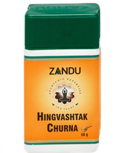 Zandu Hinguasthak Churna