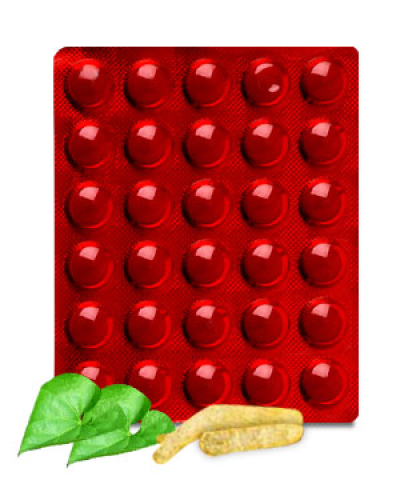 Zandu K4 Tablets