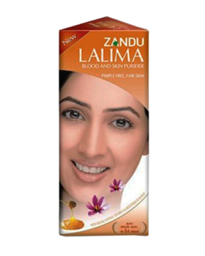 Zandu Lalima Syrup