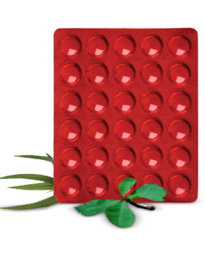 Zandu Rhumayog Tablets