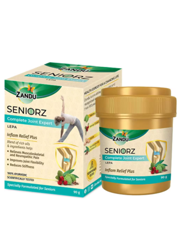 Zandu  Seniorz Complete Joint Expert Lepa
