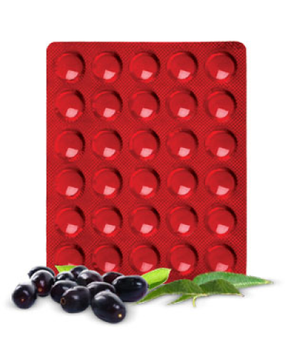 Zandu Tribangshila Tablets