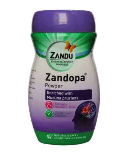 Zandu Zandopa Powder