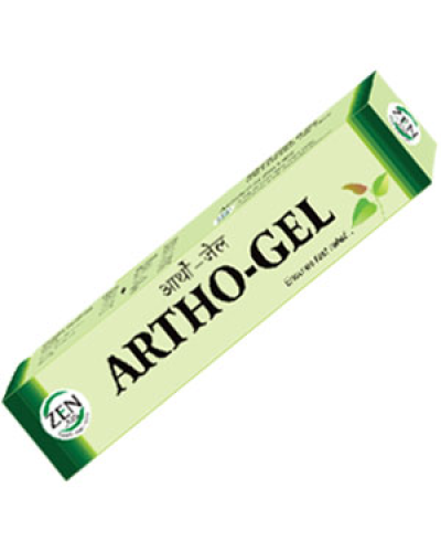 Zenlabs Artho Gel