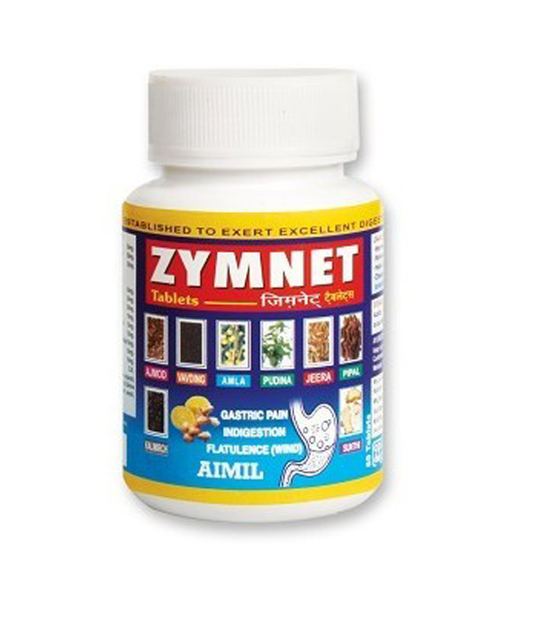 Zymnet Tabs