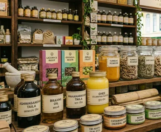 Which Is the Best Ayurvedic Brand? A Complete Guide to Trusted Ayurvedic Companies