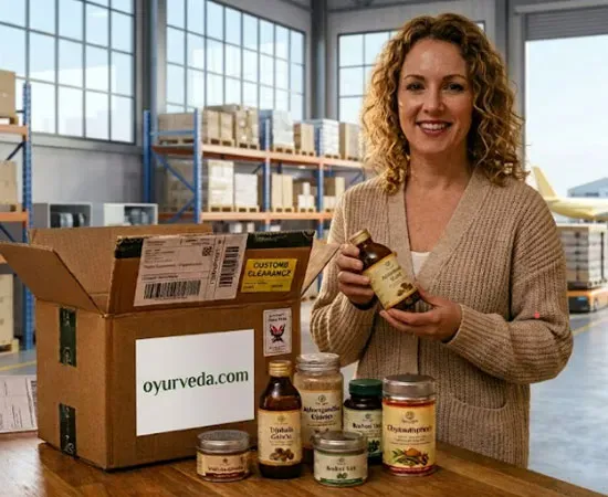 Buy Original Indian Chyawanprash Online – Authentic Brands Shipped to USA