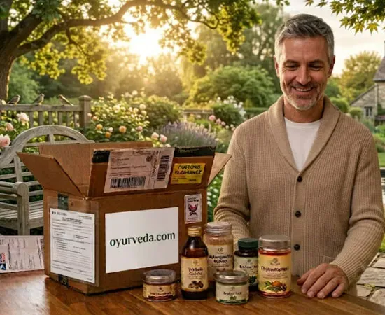 How to Import Ayurvedic Medicines from India Legally to Canada – Complete 2026 Guide