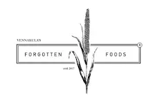 Forgotten Foods