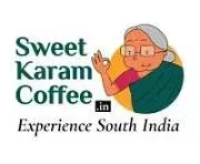 Sweet Karam Coffee