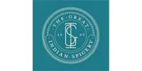 The Great Indian Spicery