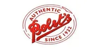 Bolst's