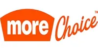 More Choice
