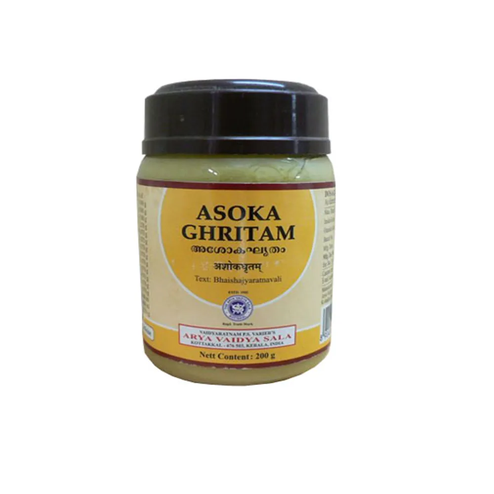Kottakkal Asoka Ghritam