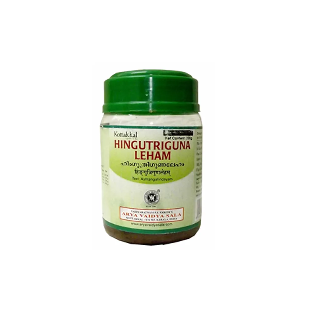 Kottakkal Hingutriguna Leham