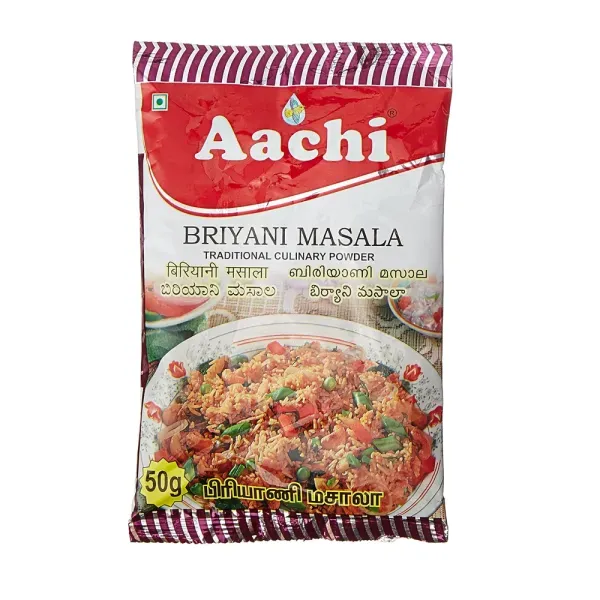 Aachi Biryani Masala