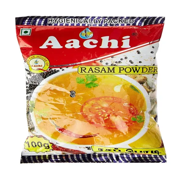 Aachi Rasam Powder