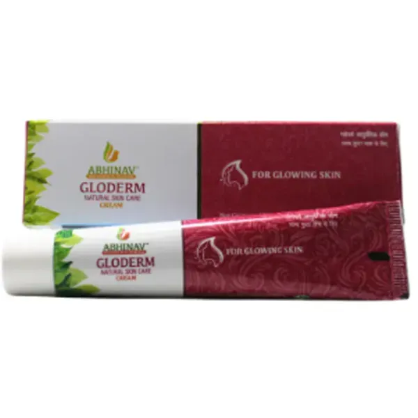 Abhinav Gloderm Ointment