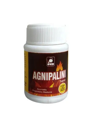 Acharya Shushrutha Agnipalini Tablet