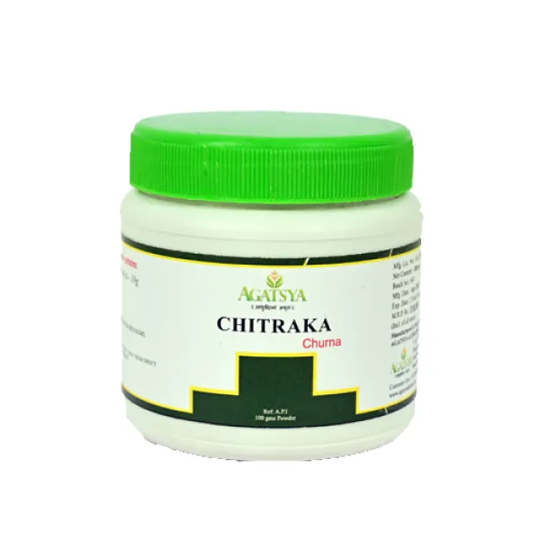 Agastya Aushadh Chitraka Churna